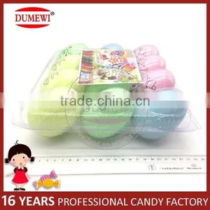 Easter Children Surprise Egg Toy Pokemon DIY Painting Egg Toys thumbnail-6