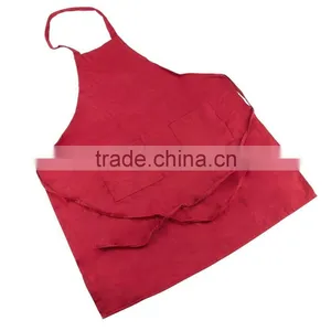 Wholesale Cheap Garden Apron With Tool Pocket thumbnail-1