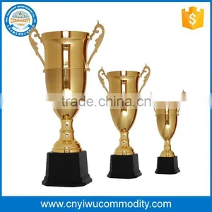 Beautiful World Trophy Cup,sawyer Hugo Metal Award,high Quatity Metal Trophy thumbnail-1