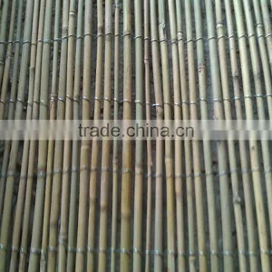 Bamboo Fence Roll for Garden thumbnail-3