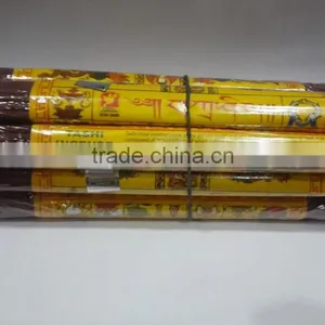 Handmade Himalaya Tibetan Tashi Incense Sticks Set thumbnail-3