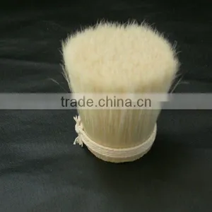 Bleached Bristle for Artist Brush thumbnail-1