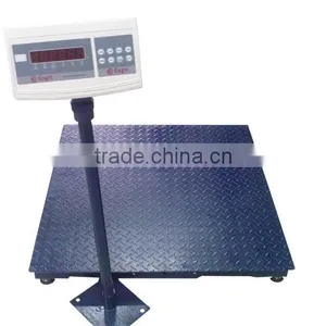 Digital Weighing Scale thumbnail-4