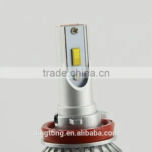 LED Car Headlight Brighter Instead Head Lamp thumbnail-4