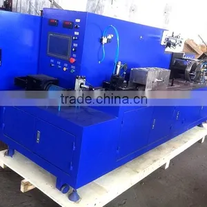 China Manufacturer Customized Nail Making Machine thumbnail-1