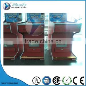 SUPER STAR Indoor Coin Operated Pinball Game Pinball Machine for Kids thumbnail-3