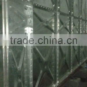 The Latest Water Tank !!! Stainless Steel Lined Steel Water Tank thumbnail-2
