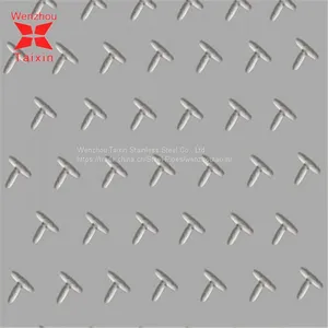 Top 10 304/304L Stainless Steel Decorative Sheet Factory thumbnail-1