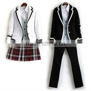New Uniform for Students thumbnail-1