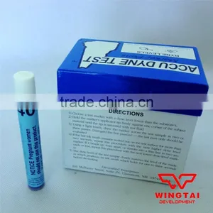 American ACCU Corona Marker Pens for Industrial Use thumbnail-3