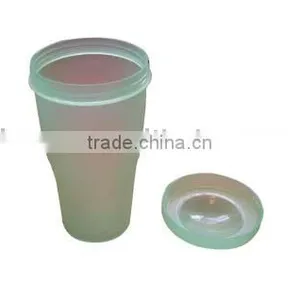 Plastic Cup thumbnail-1