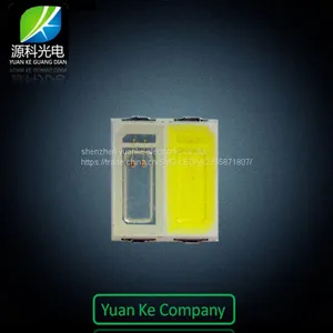 Special Light 0.2W Purple 3 Chips 5050 Smd Led 40-60mw Specifications thumbnail-5