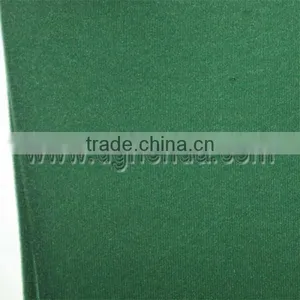 Green Nylon Velvet Fabric thumbnail-1