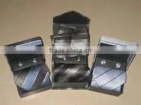 Necktie for Man 2015 ,Man Basic Business Tie thumbnail-3