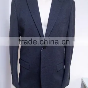 Made To Measure Casual Suit Blazer For Men thumbnail-1