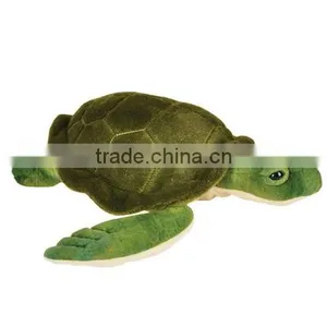 Custom Turtle Plush Toys Cheap Kids Stuffed Tortoise Plush Turtle thumbnail-2