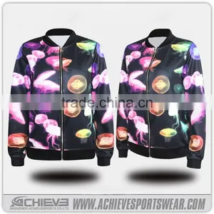 Cheap Polyester Jacket , Down Jacket for Winters thumbnail-2