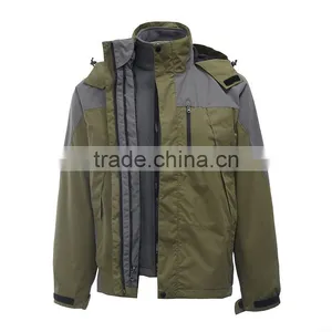 Most Fashion High Quality Swim Coat thumbnail-1