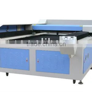 Metal Laser Cutting Machine thumbnail-1