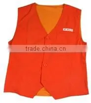 Cheap Promotional Vest -OEM Service For Worker thumbnail-4