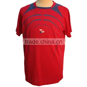 Good Quality Fabric Cooldry Jersey Football Long Sleeves thumbnail-1