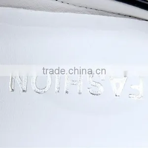Brand Fashion Leather Peas Shoes Casual Loafers for Men, Adults Casual Shoes Slippers Have Sample for Male Made in Jinjiang thumbnail-5