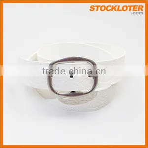 Fasion Ladies PU Belt Stock thumbnail-3