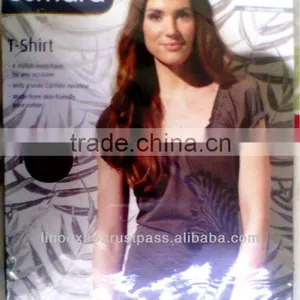 Ladies Fashionable T Shirt thumbnail-2