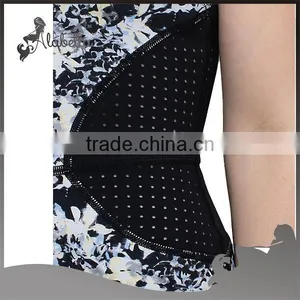Hot Selling Swim Dress Printed New Style and Sex 18 Swim Wear thumbnail-3