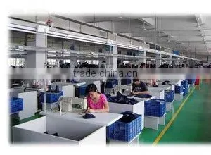 Foshan Lanzhu Angedi Apparel Co., Ltd. company overview - view 3 thumbnail