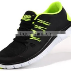 Warehouse Cheap Footwear Chinese Supplier Shoes Stock thumbnail-3
