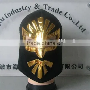 Adult Wrestling Mask,boxing Mask thumbnail-1