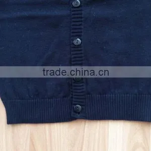 Hot Selling Children Spring Kids Cardigan Knitted Sweater Design for Boys Wholesale(DK26F) thumbnail-5