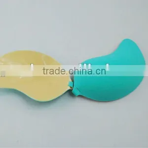 2015 New Style Invisible Nude Silicone Free Bra for Sexy Girl thumbnail-5