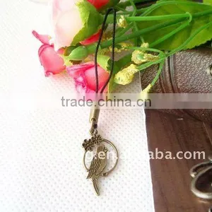 Fashion Antique Charm Accessories, 2011 New Design Mobile Accessories thumbnail-1