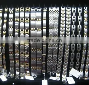 Stainless Steel Bracelets thumbnail-1