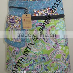 Magic Wrap Skirt thumbnail-2