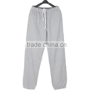 Wholesale Custom Jogger Pants, Hip Hop Pants, Mens Sweatpants thumbnail-2