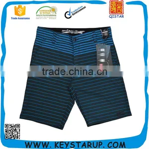 Stripe 4 Way Stretch Boardshorts Swimwear&Beachwear thumbnail-1