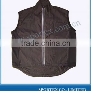 Cycling Gilet thumbnail-1
