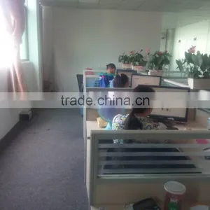 Nanchang Yizhuoli Garment Co., Ltd. company overview - view 3 thumbnail