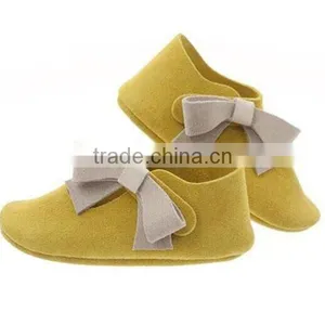 2016 OEM Service Baby Soft Sole Shoes Buy Shoes Direct From China thumbnail-3