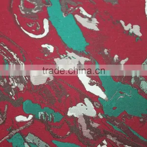 2017 New Design Polyester Fabric For Dress thumbnail-5