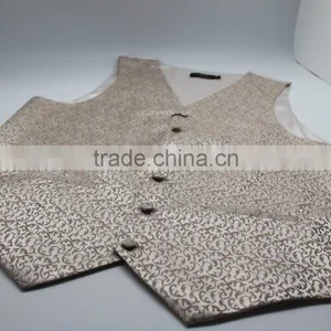 Fashion Classic Soft Vest& Waistcoat for Men thumbnail-4