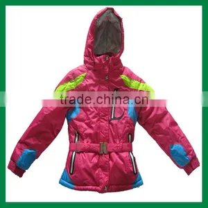 Newest Winter Waterproof Snow Tracksuit thumbnail-1