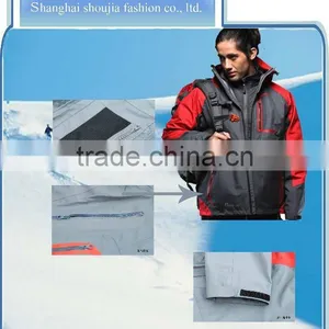 Hard Shell Shj11-014 thumbnail-1