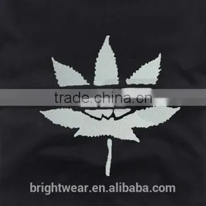 Heat-transfer Refective Logos be Heated on T-shirt thumbnail-4