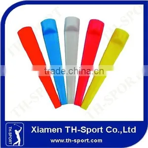 Wholesale Bulk Plastic Golf Wedge Tees thumbnail-1