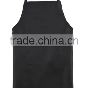 Custom Polyester Apron Custom Restaurant Half - Size Typing Outdoor Activities Chef Work Clothing Advertising Aprons thumbnail-4