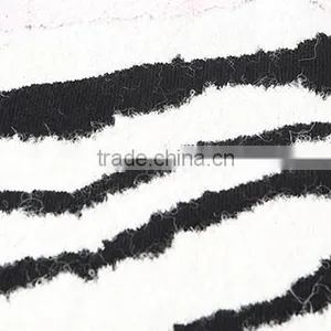 Best Price Two Colour Batwing Sleeve Woolen Sweater Design for Ladies thumbnail-5